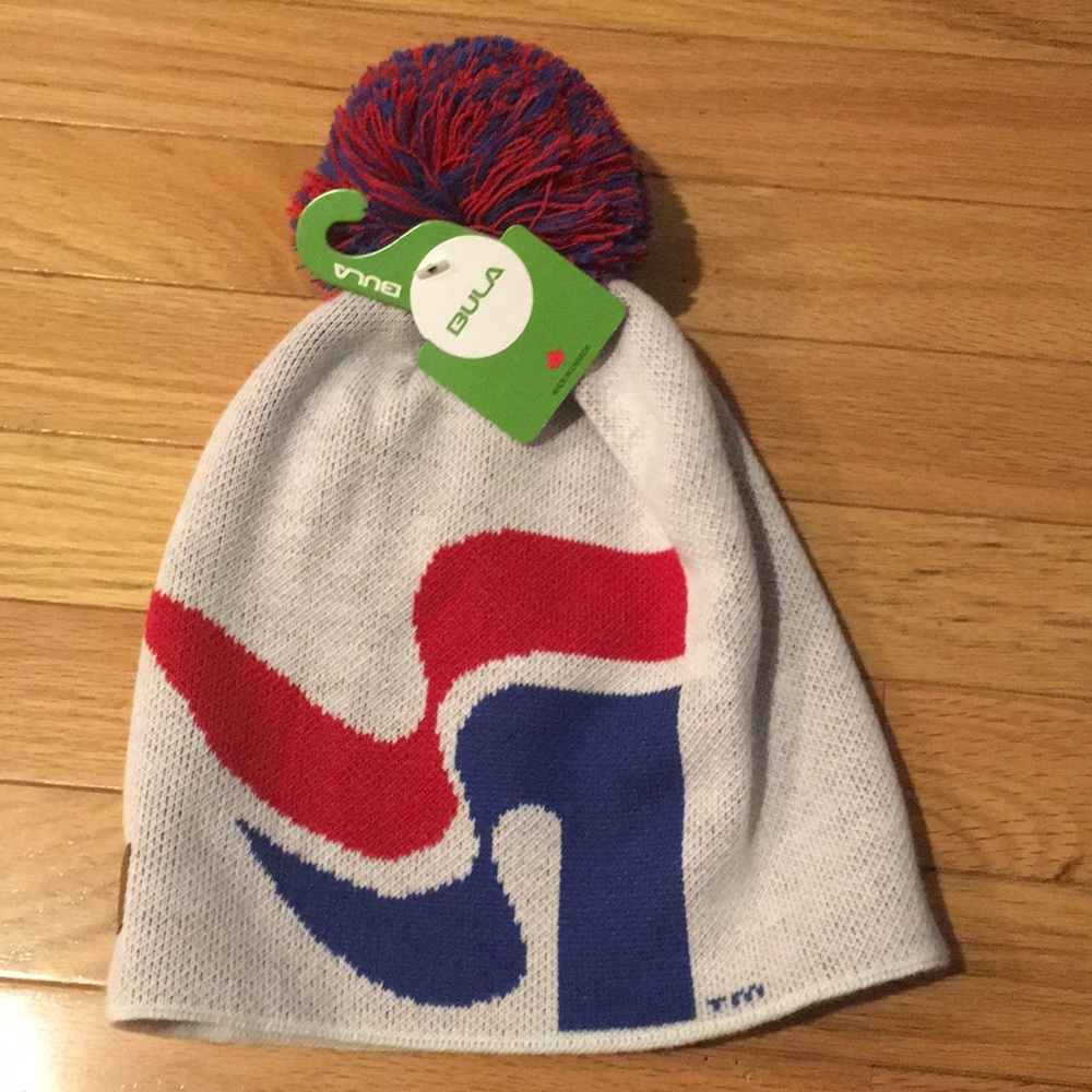 Steamboat Ski Hat! NWT